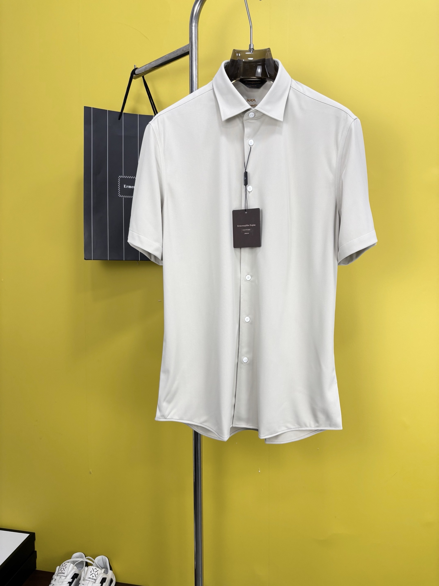 shirt Man