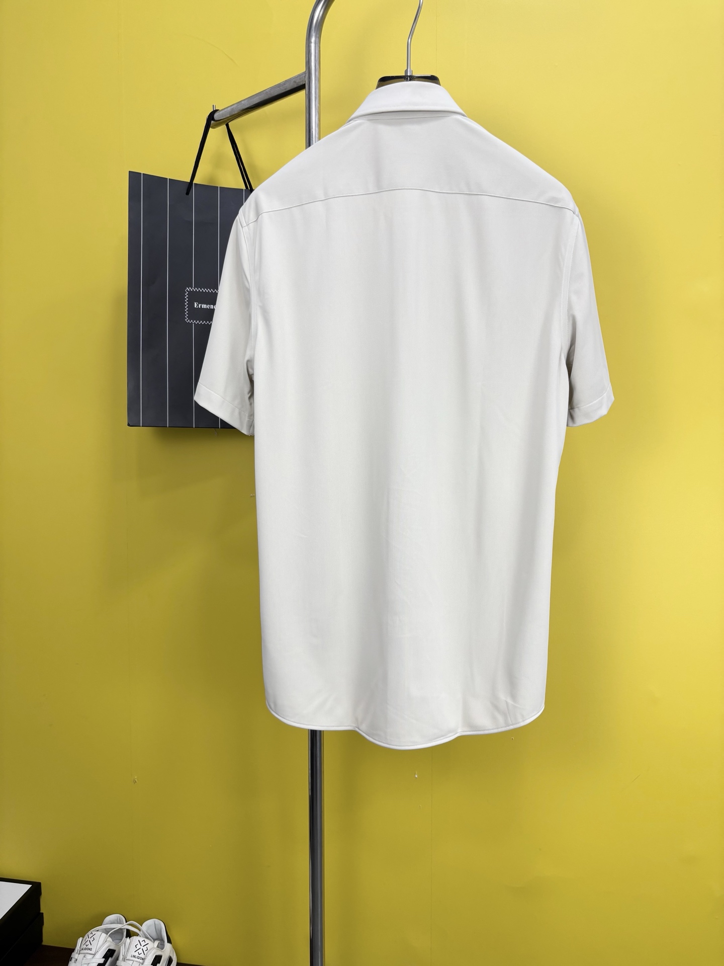 shirt Man