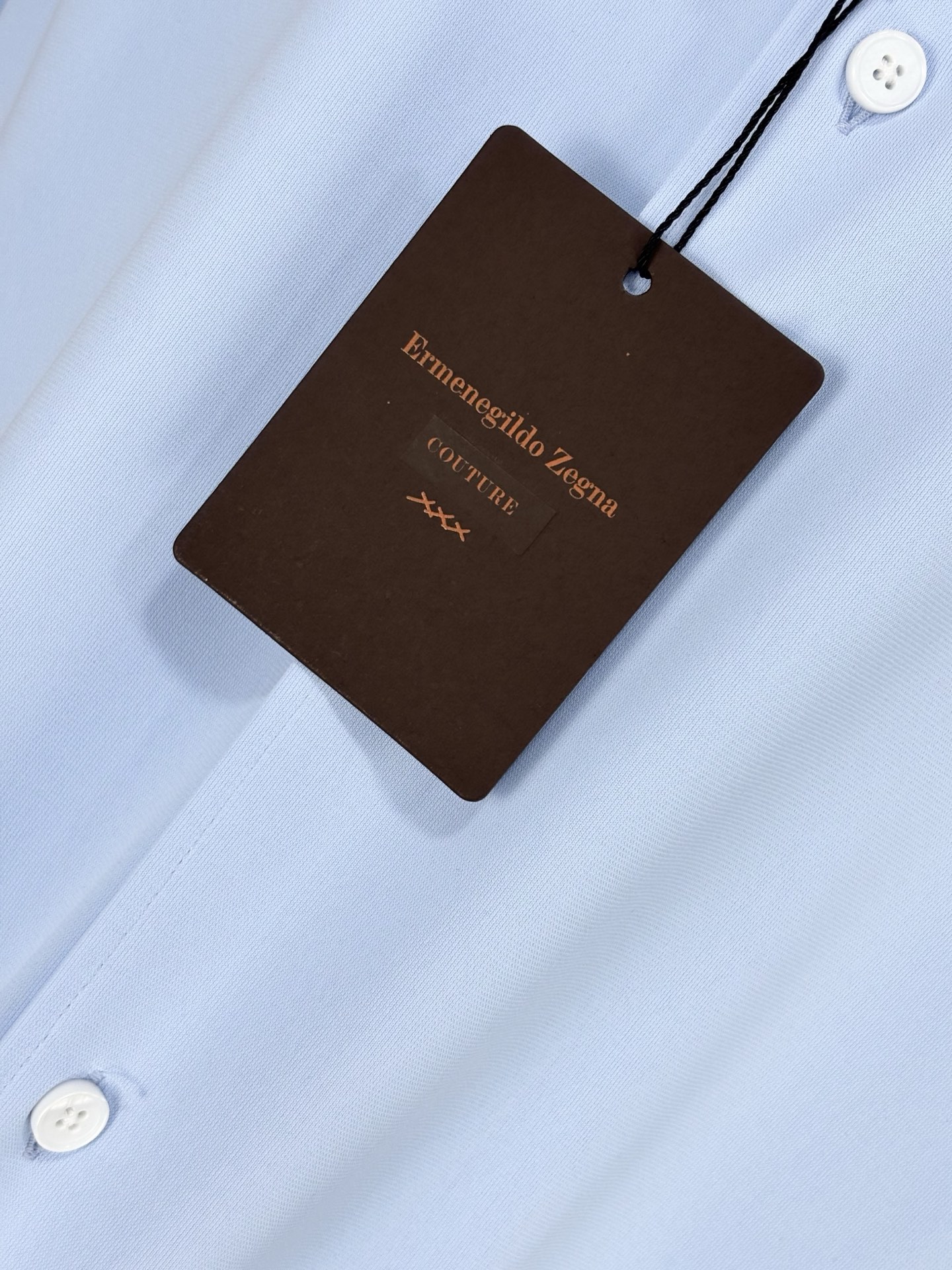 shirt Man