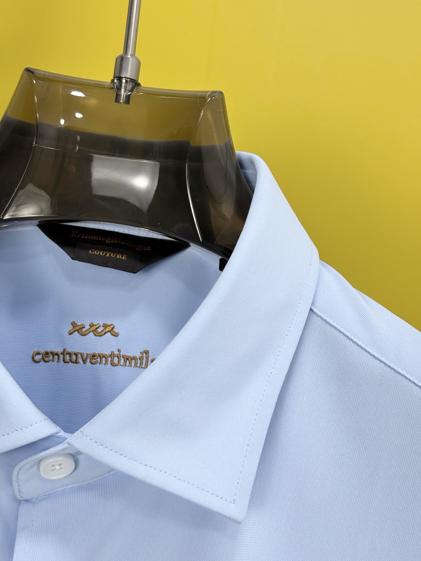 shirt Man