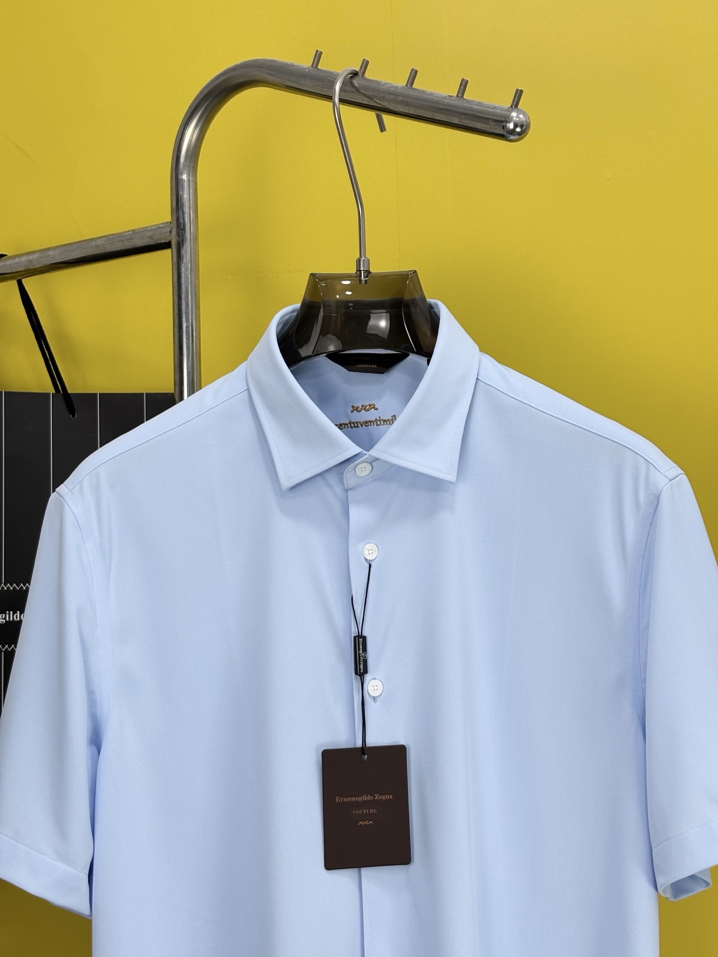 shirt Man
