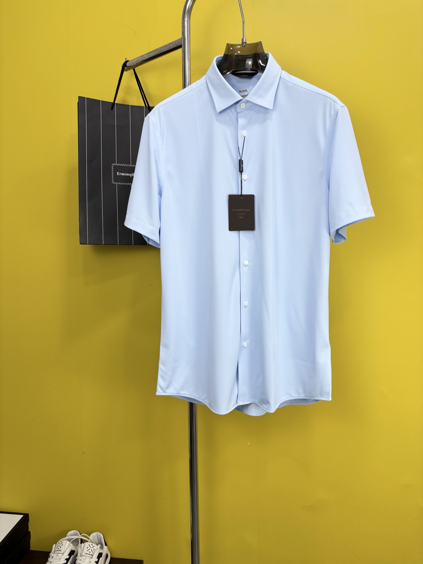 shirt Man