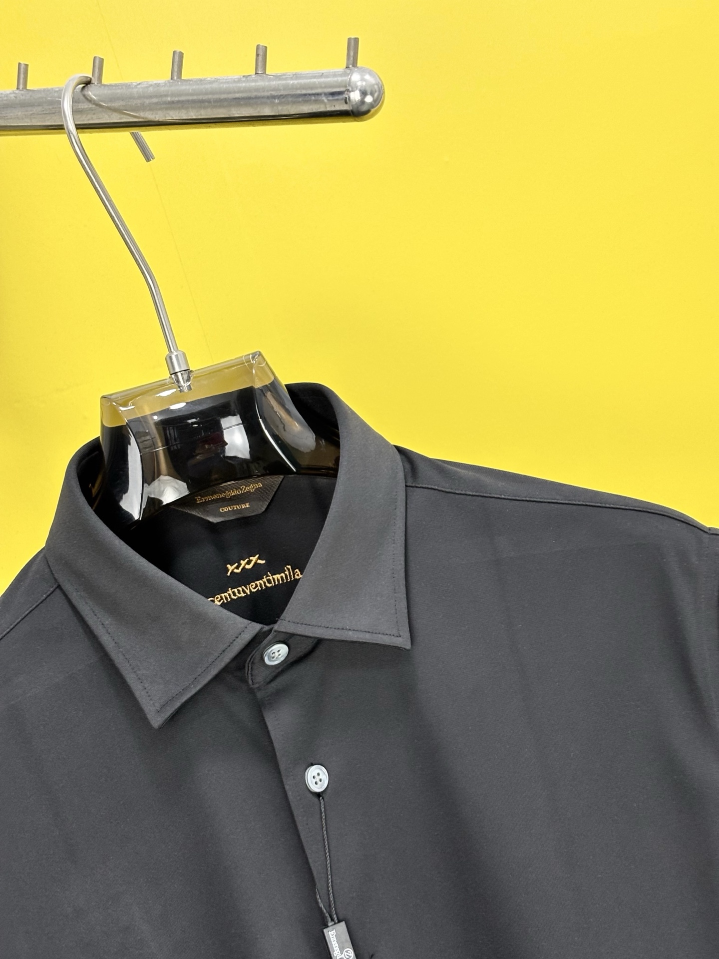 shirt Man