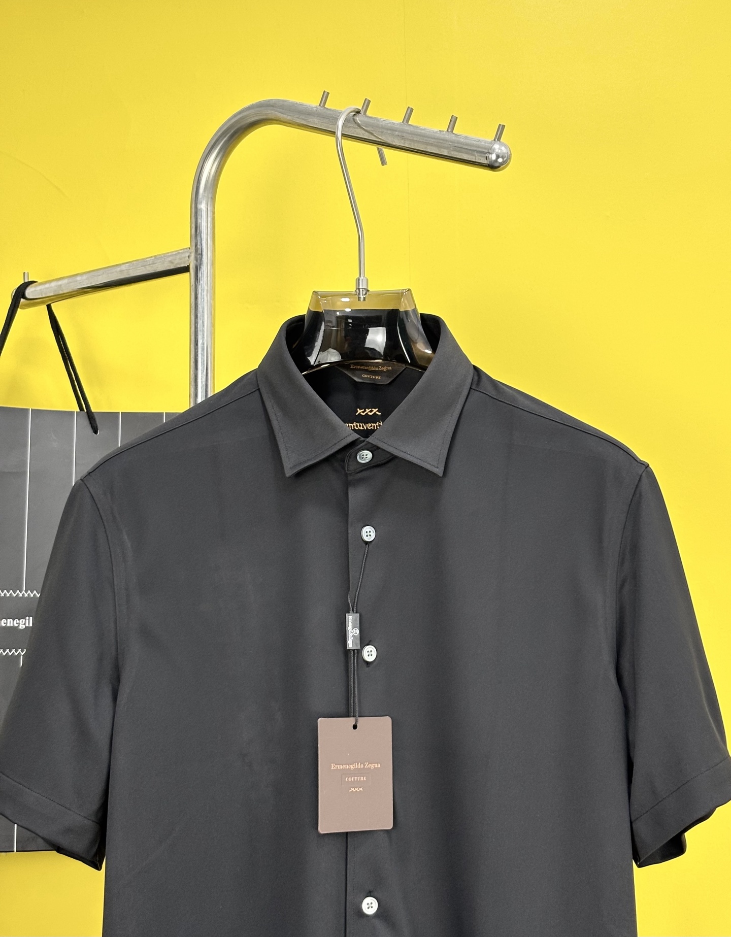 shirt Man