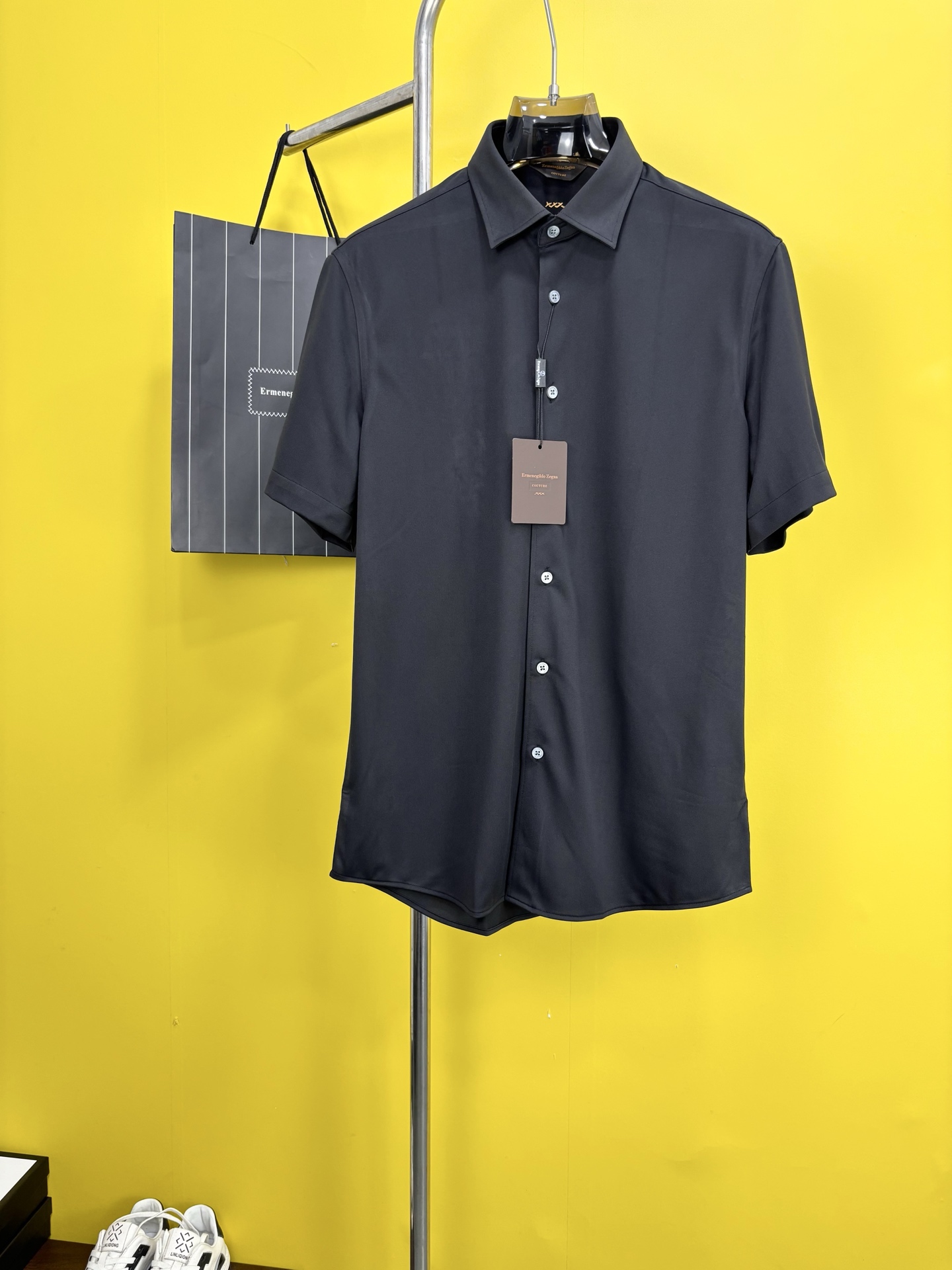 shirt Man
