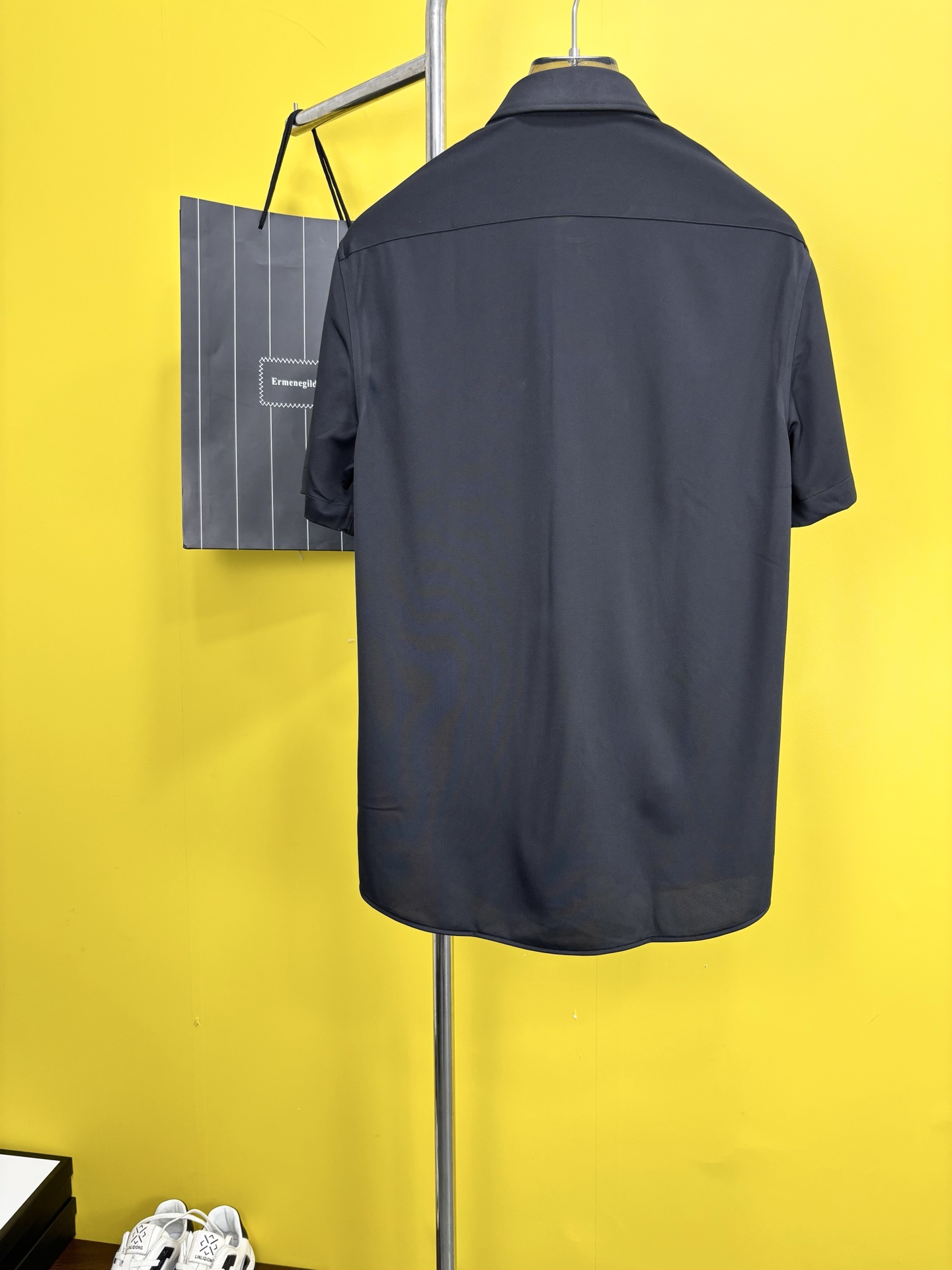 shirt Man