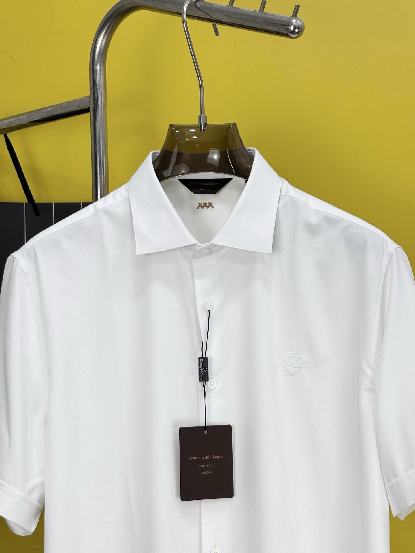 shirt Man
