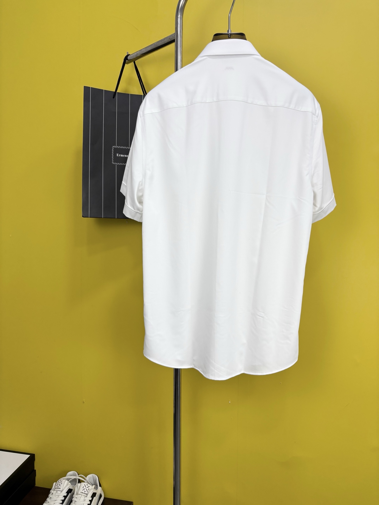 shirt Man