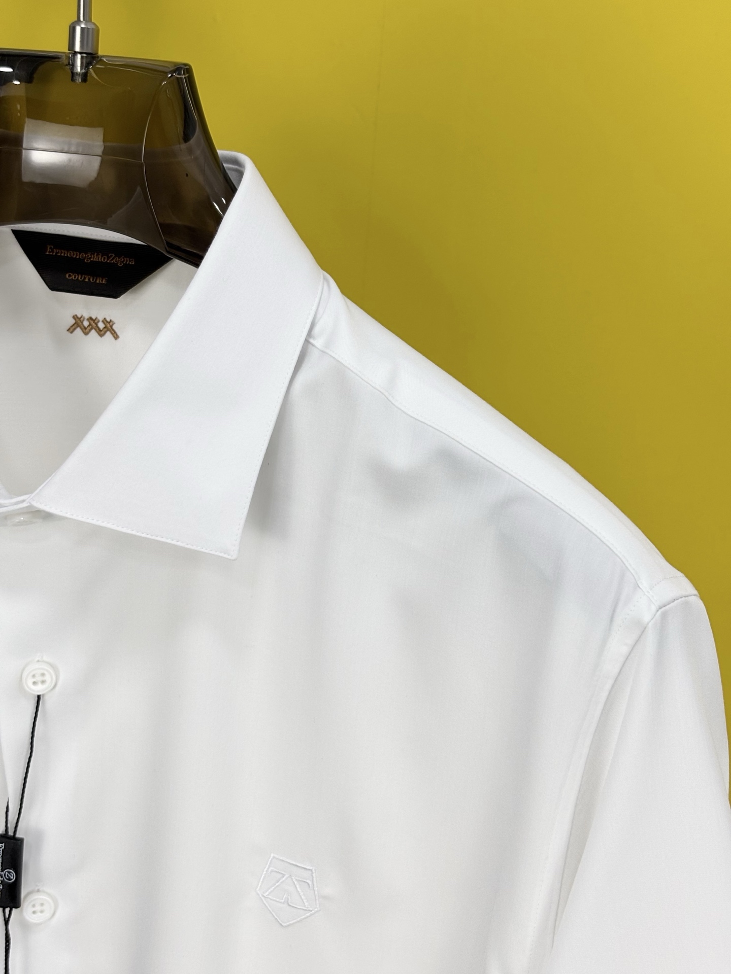 shirt Man