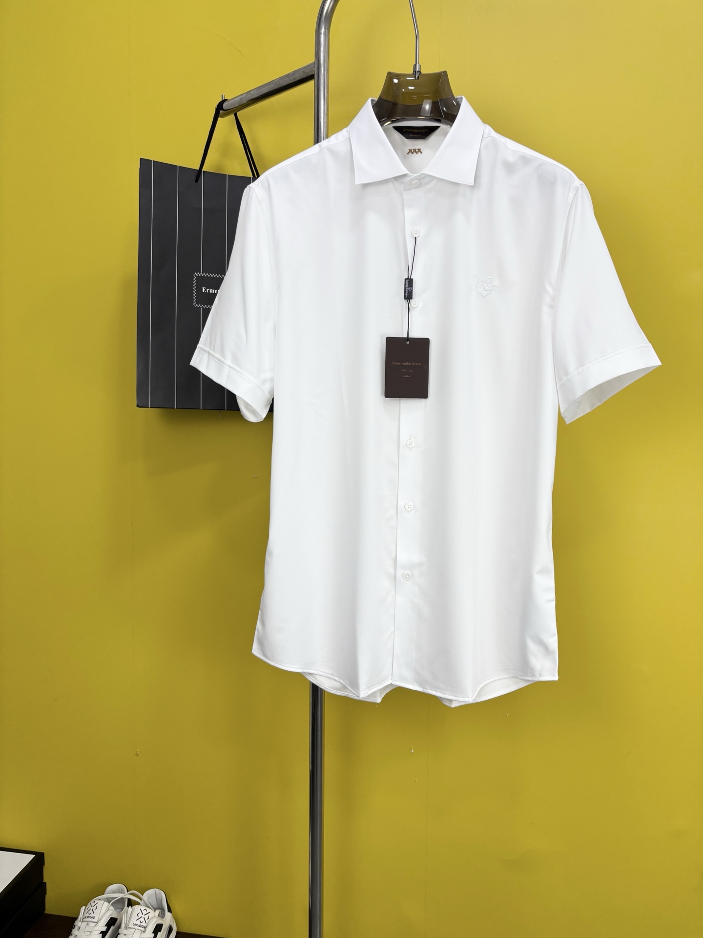 shirt Man