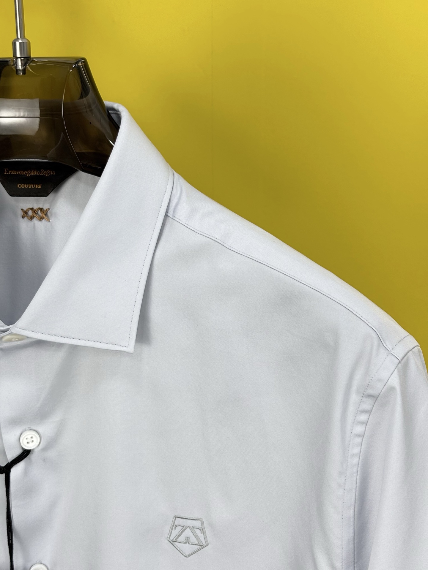 shirt Man
