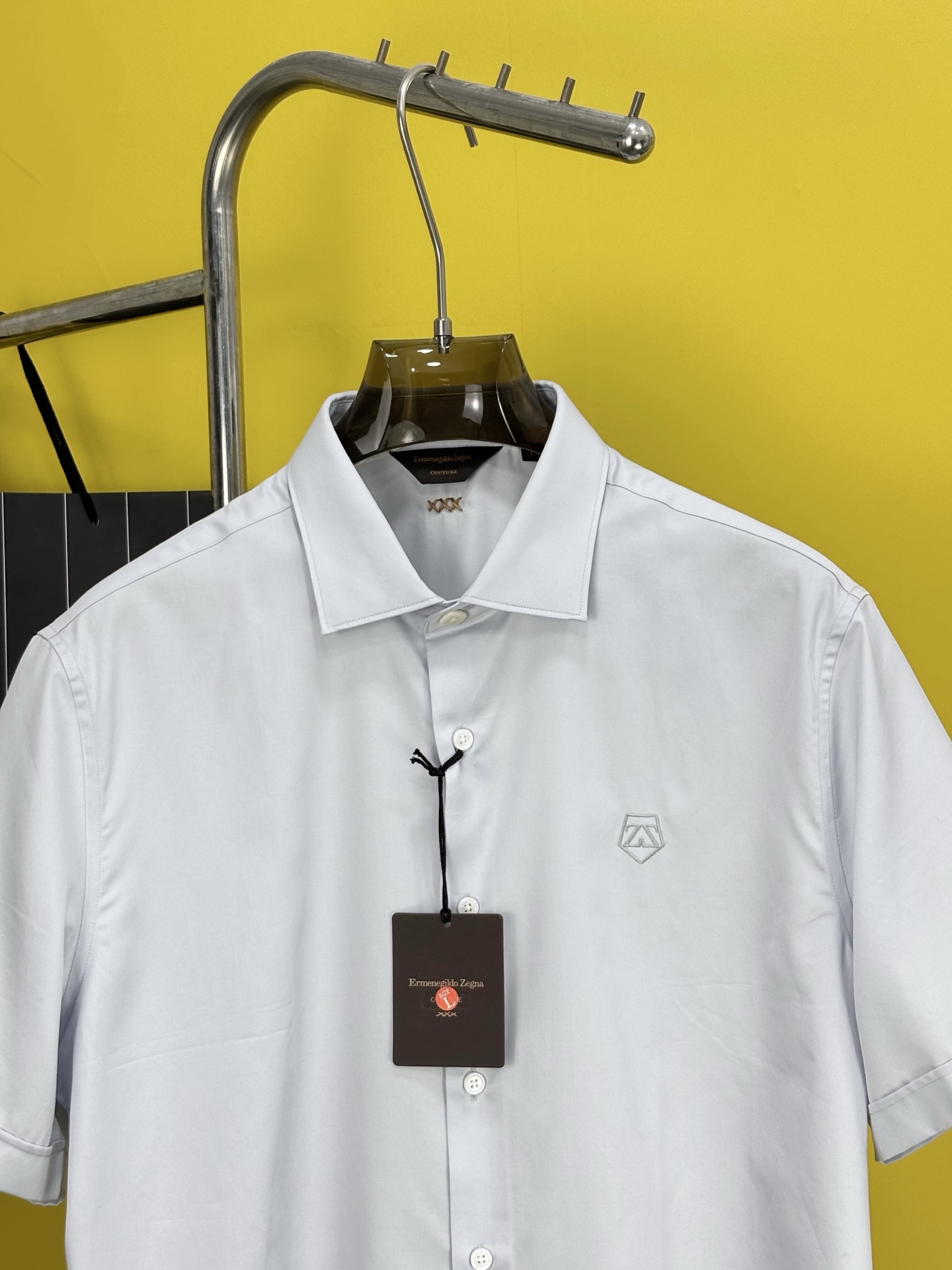 shirt Man
