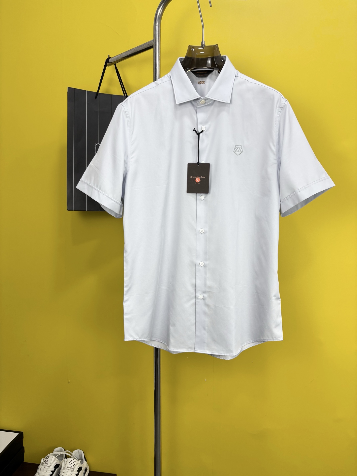 shirt Man