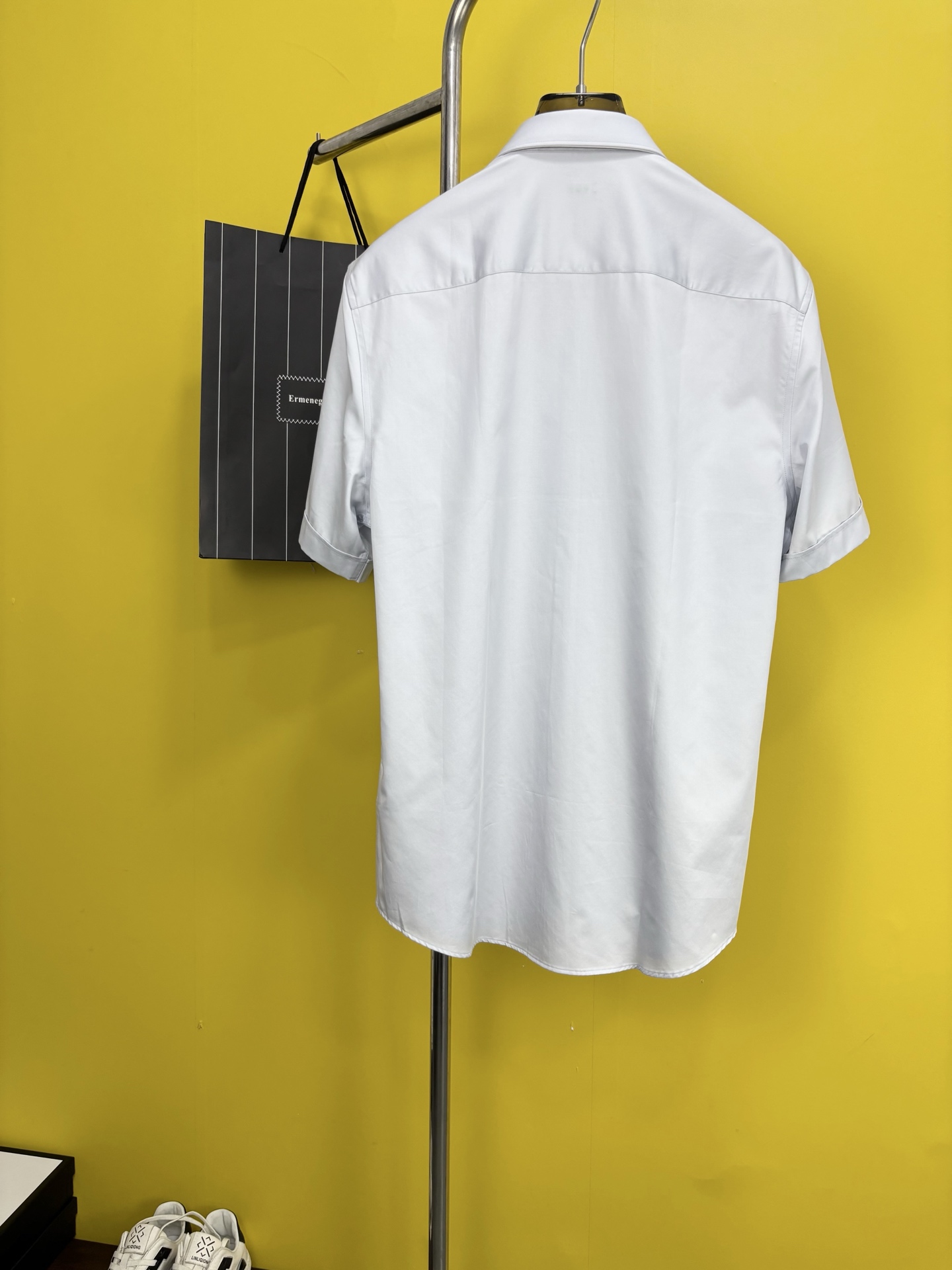 shirt Man