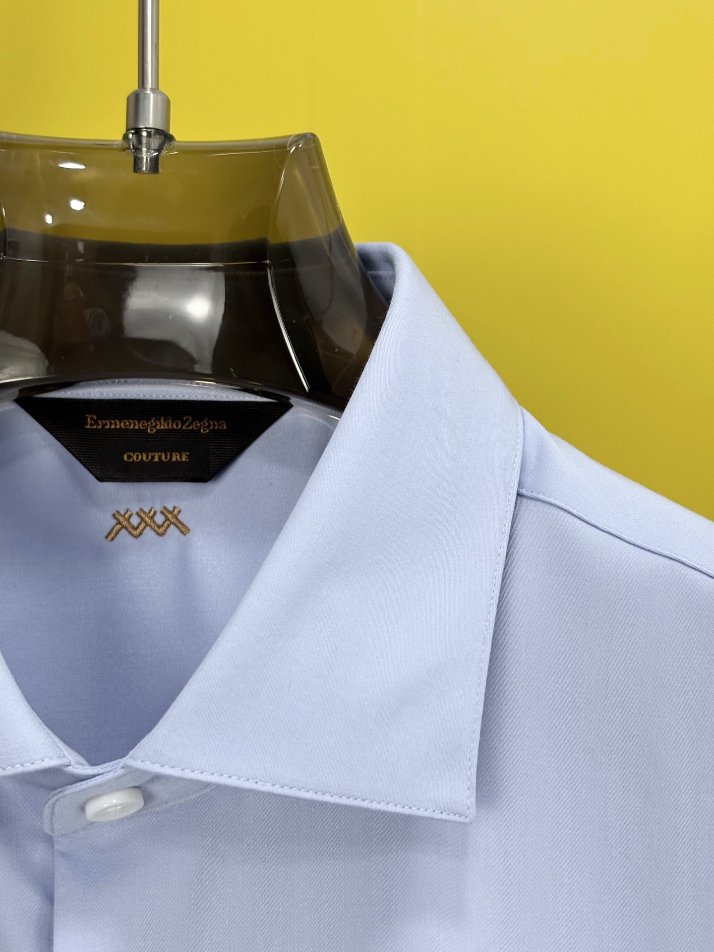 shirt Man