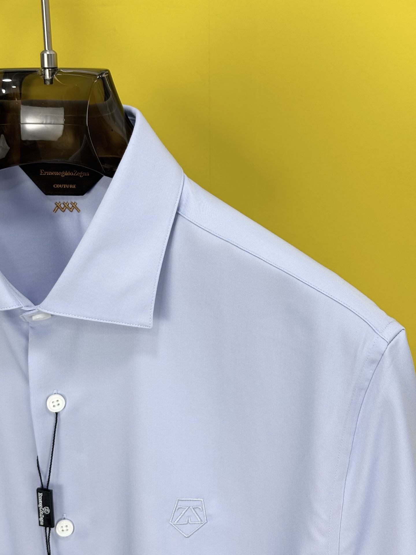 shirt Man