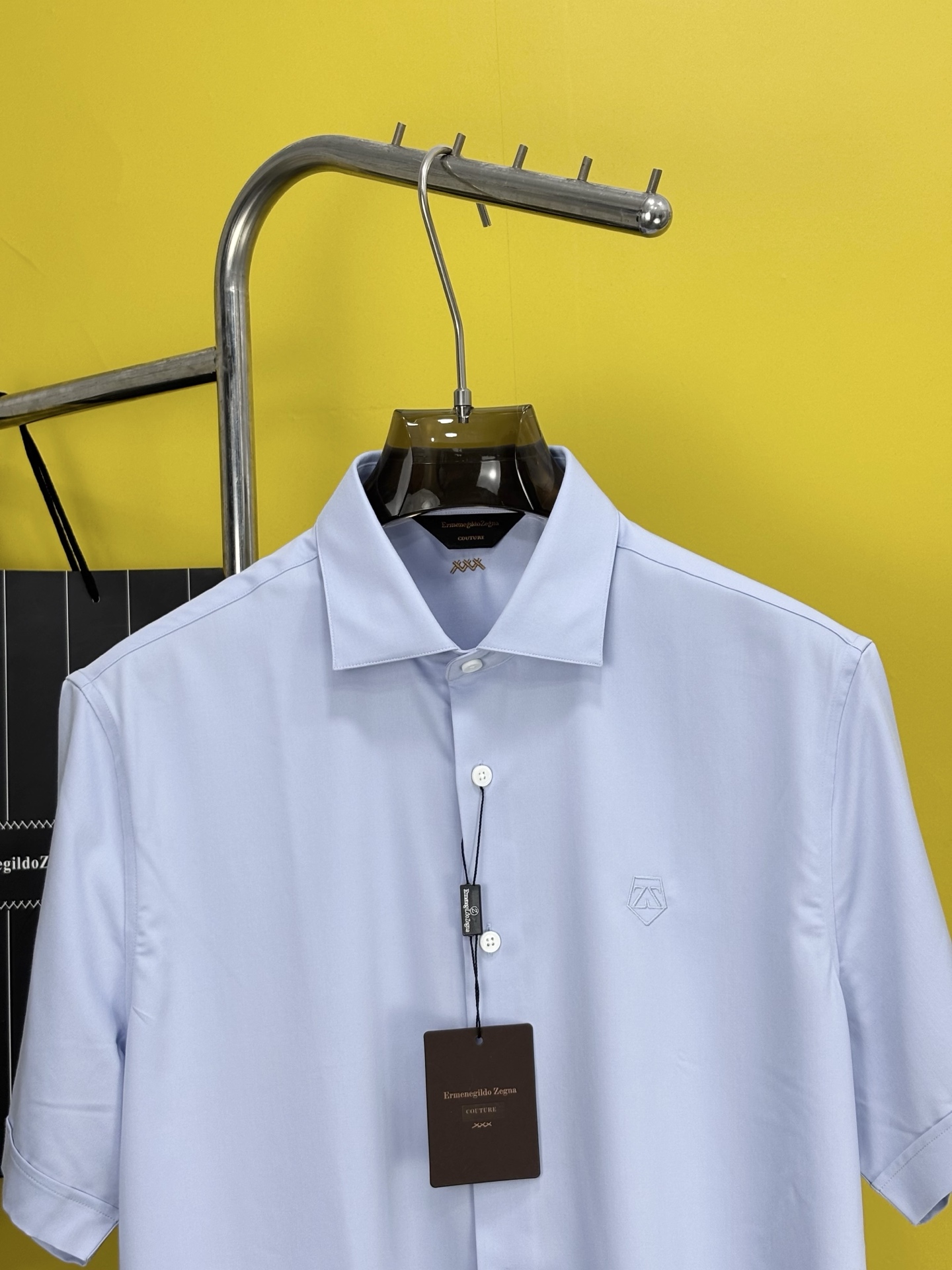 shirt Man