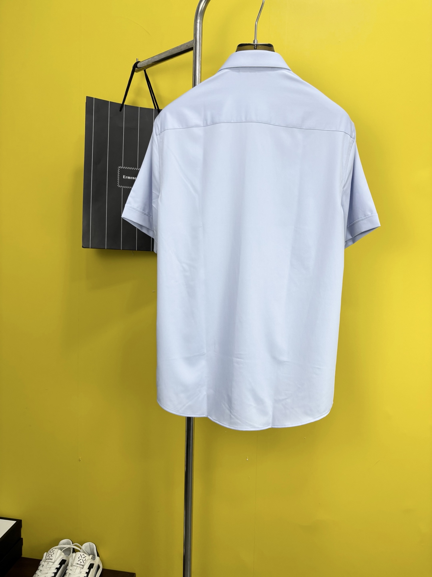 shirt Man