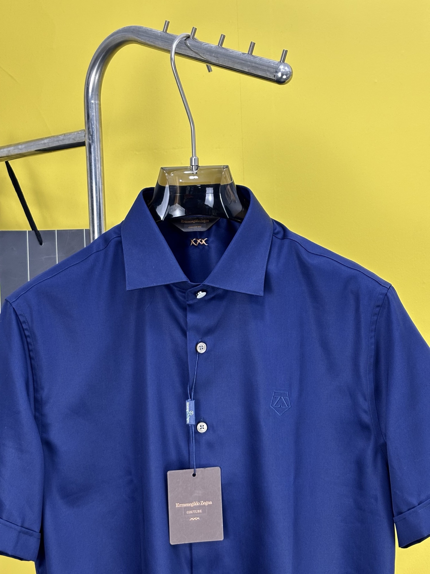 shirt Man