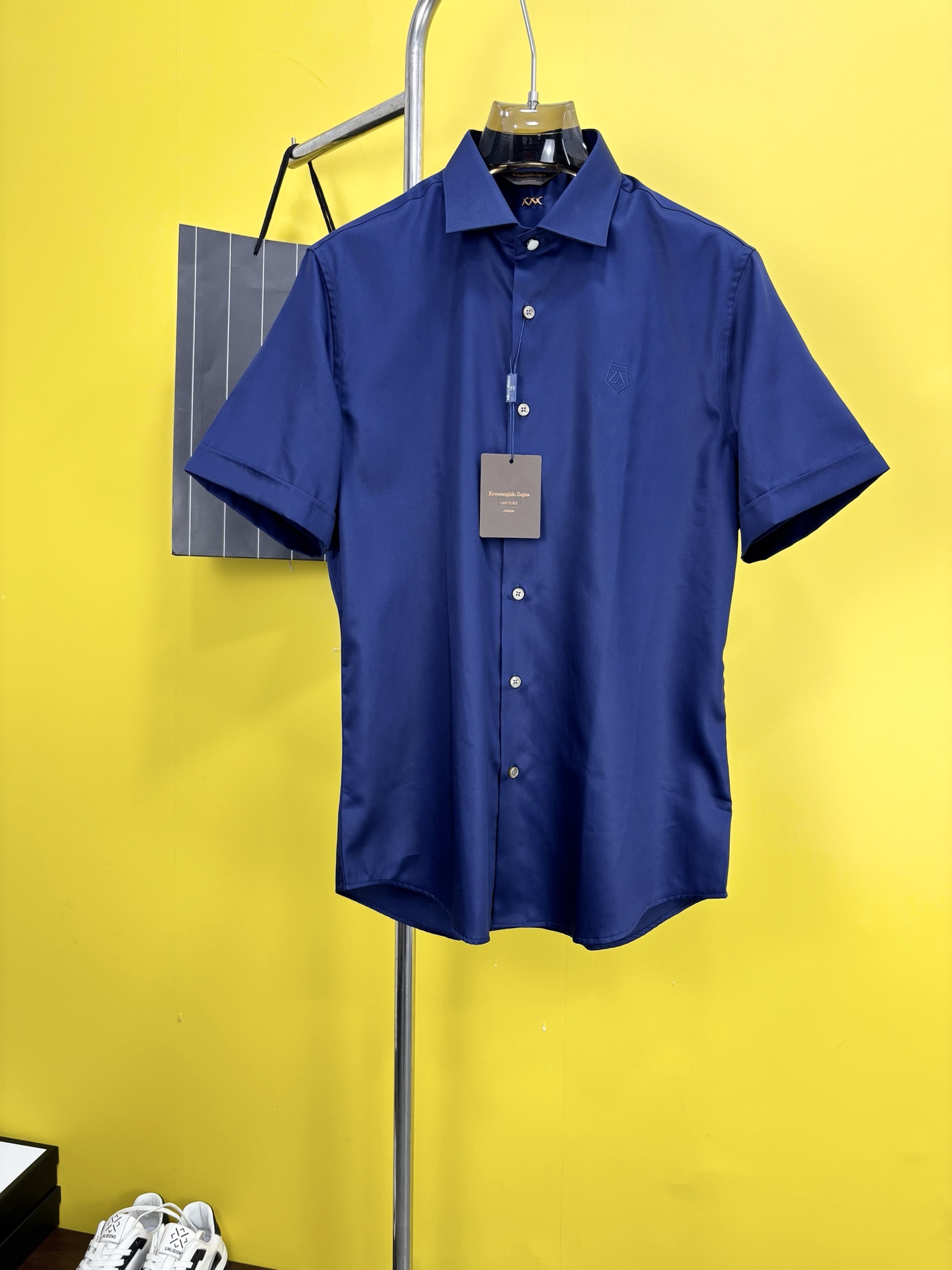 shirt Man