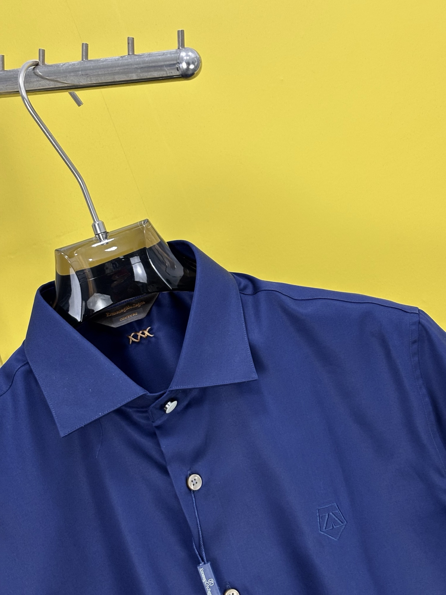 shirt Man