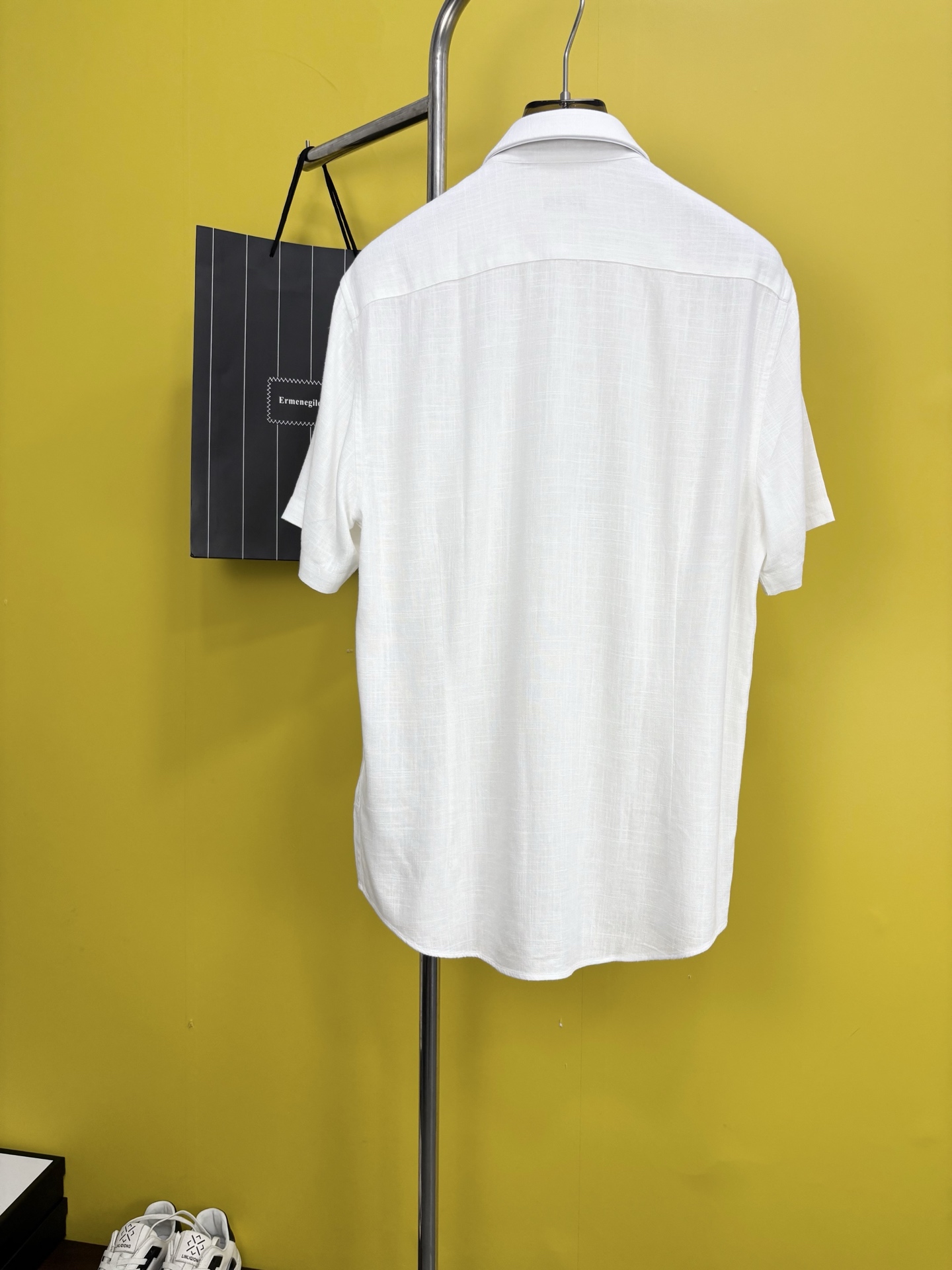 shirt Man
