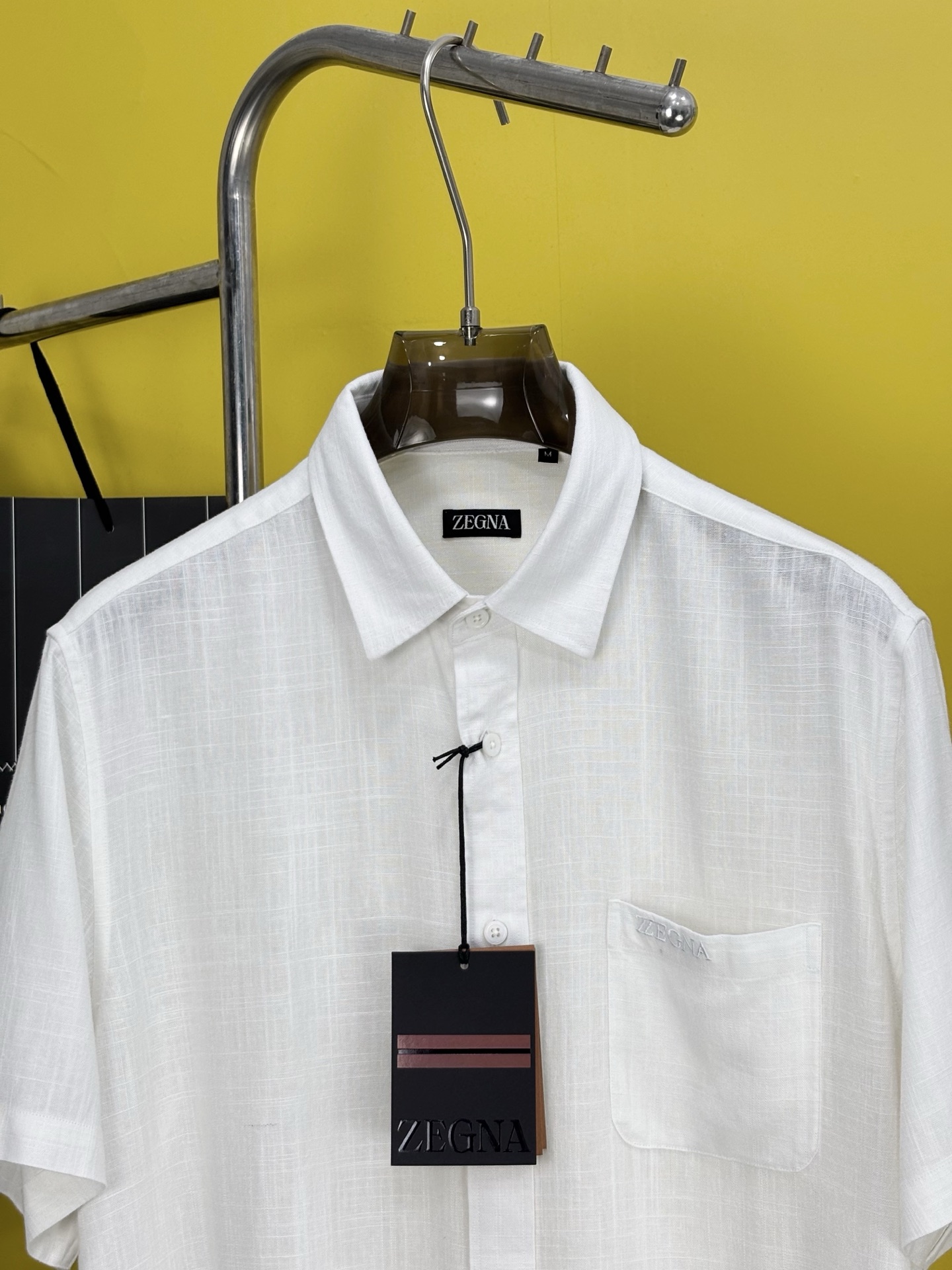 shirt Man