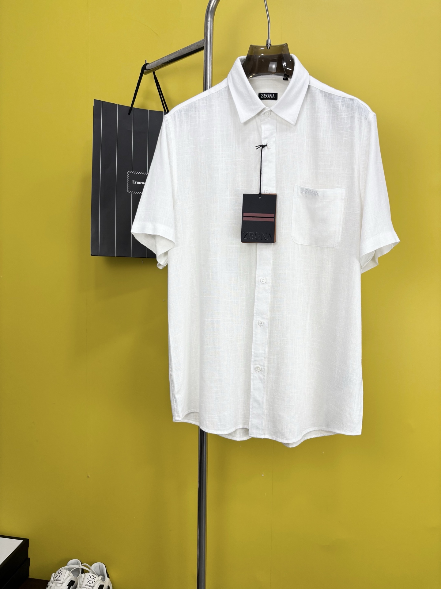 shirt Man