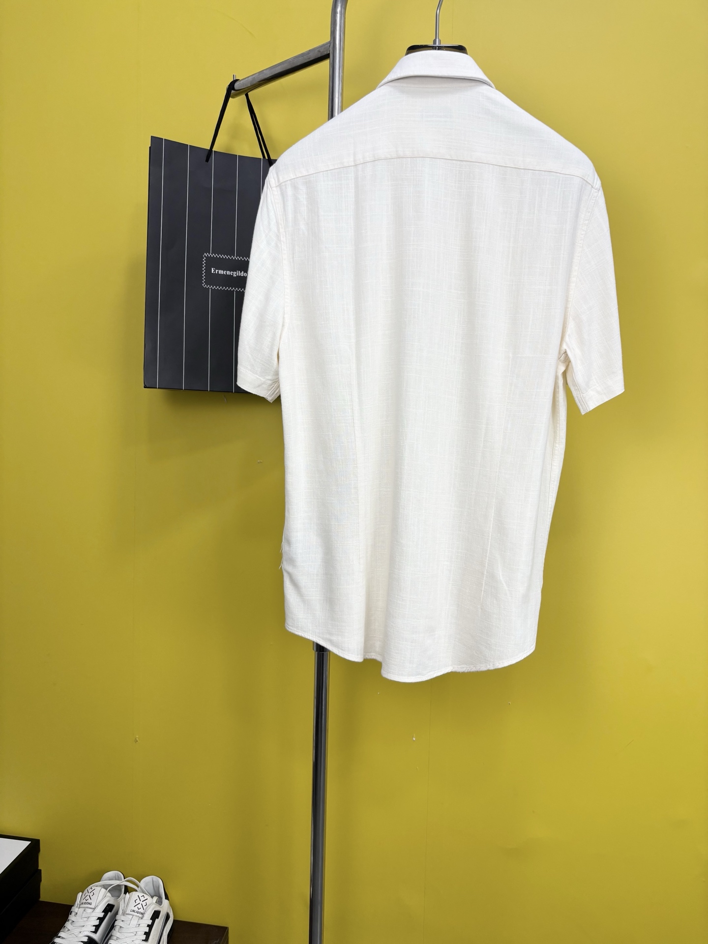 shirt Man