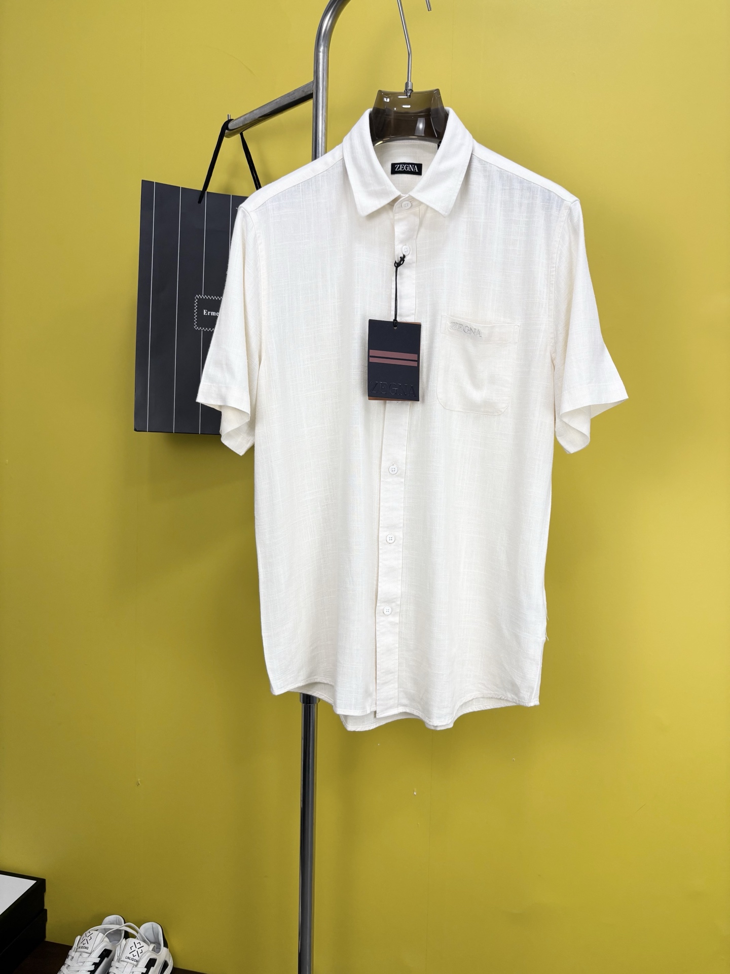 shirt Man
