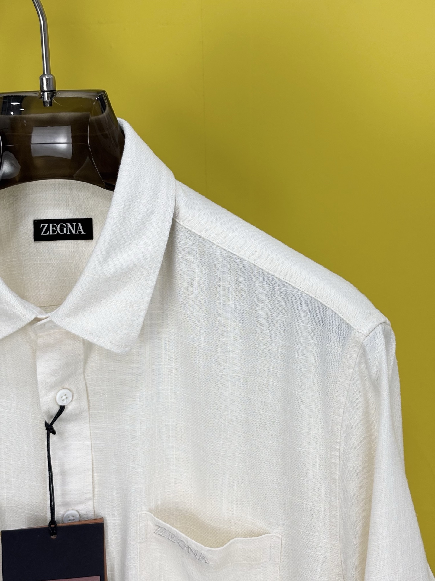 shirt Man