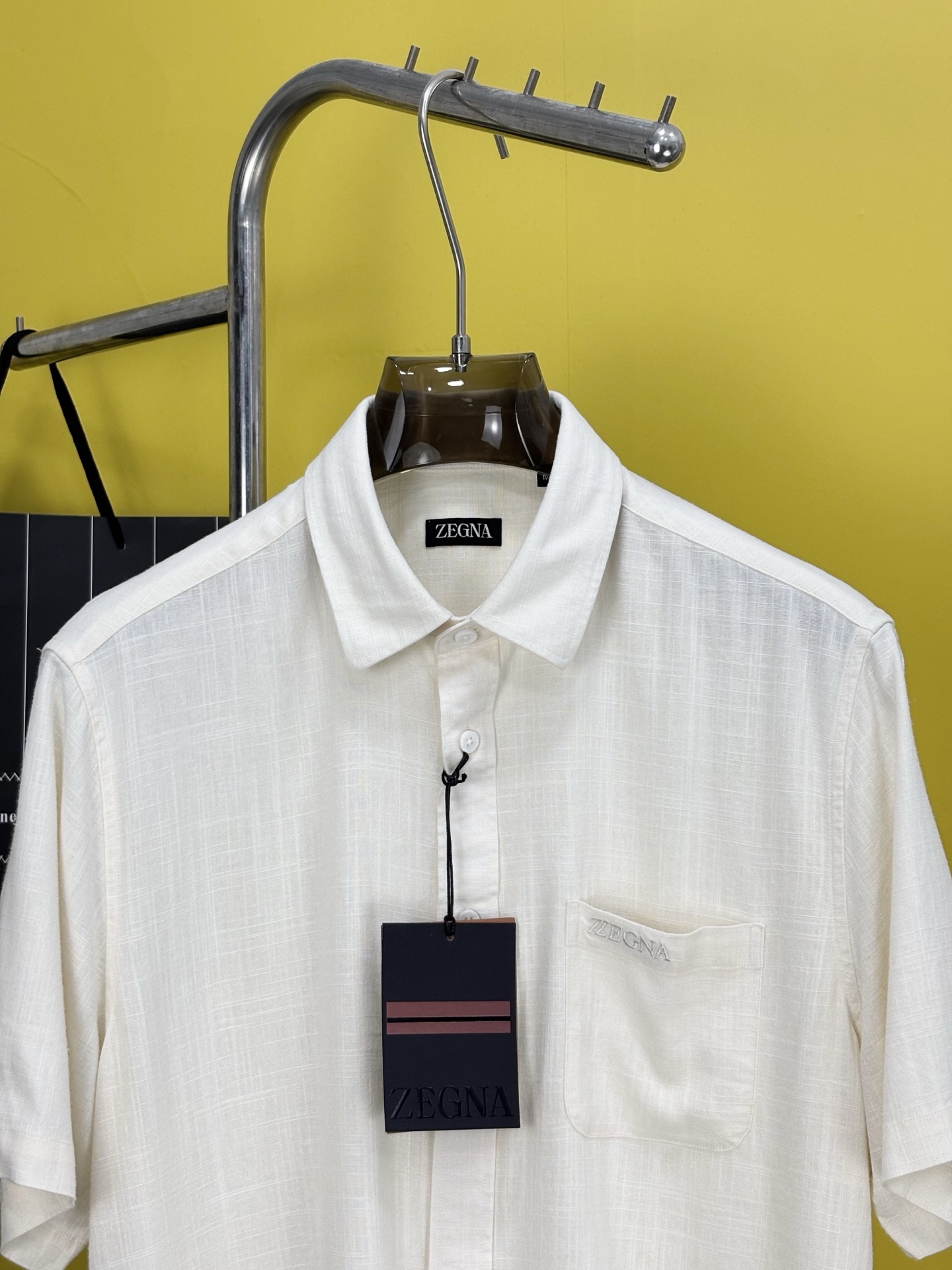 shirt Man