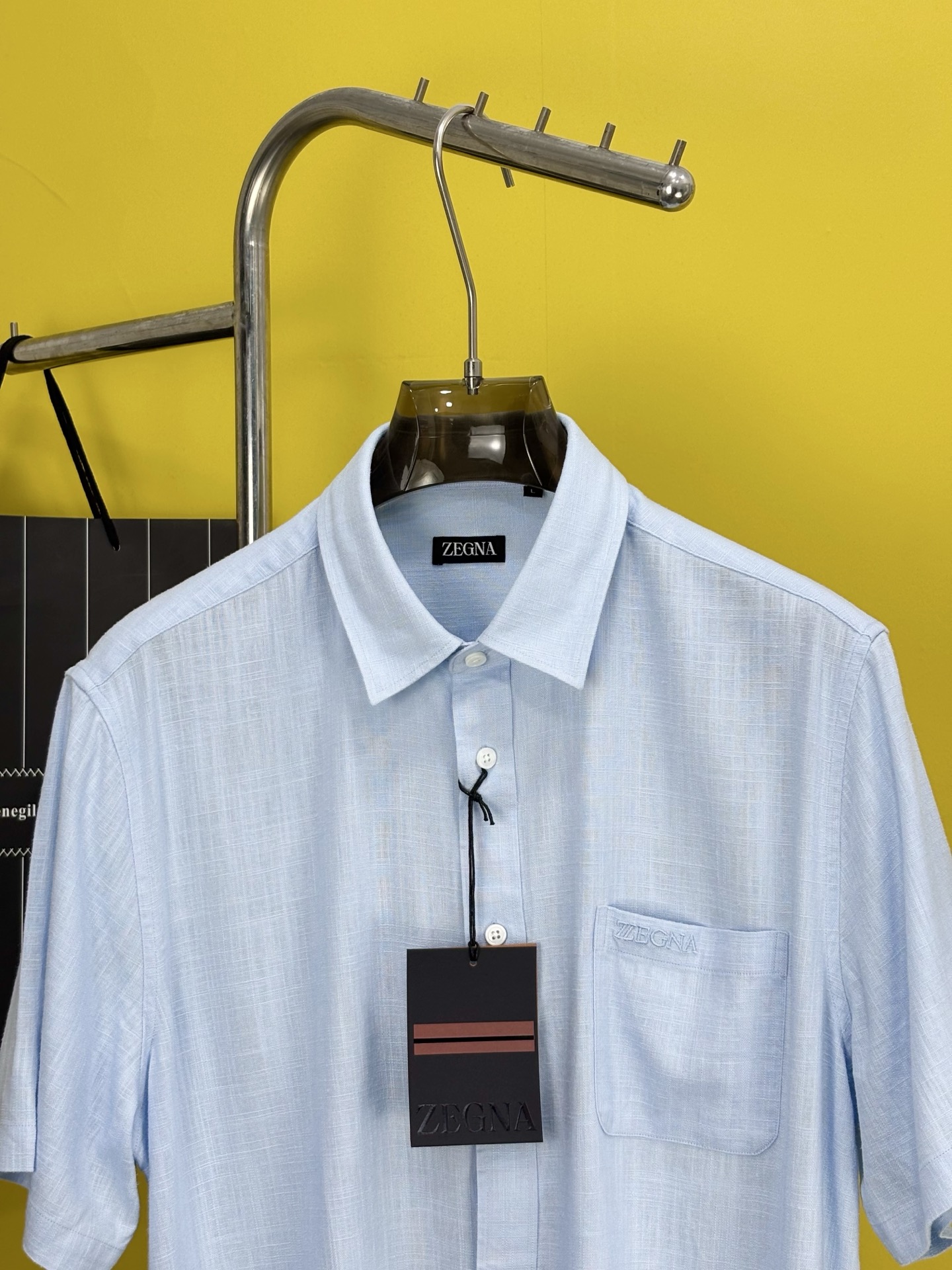 shirt Man