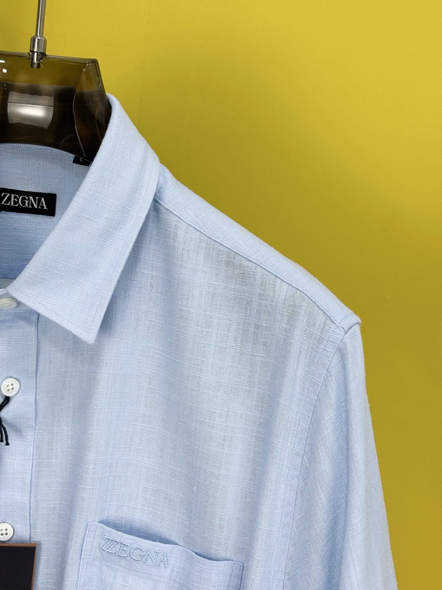 shirt Man
