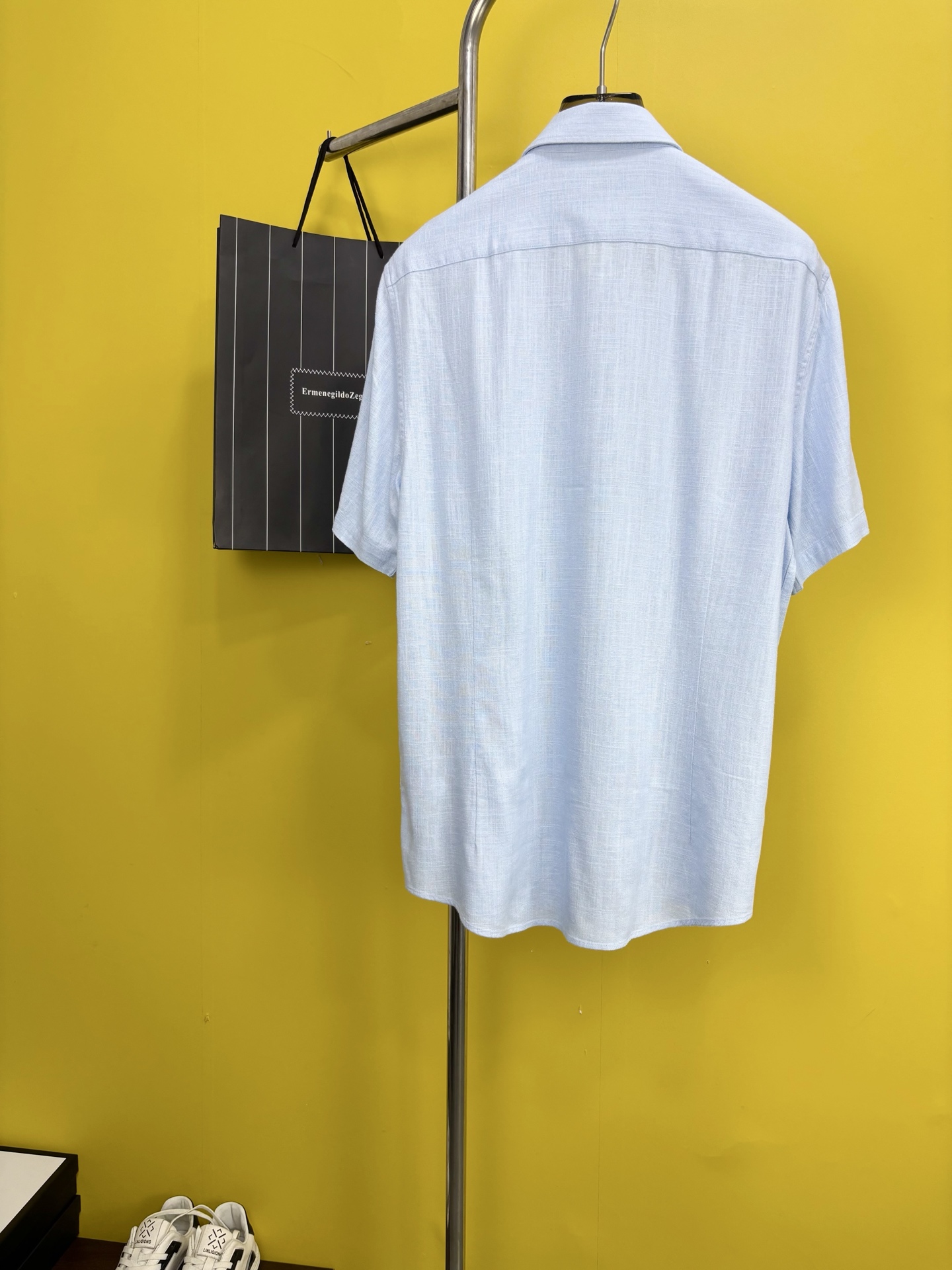 shirt Man