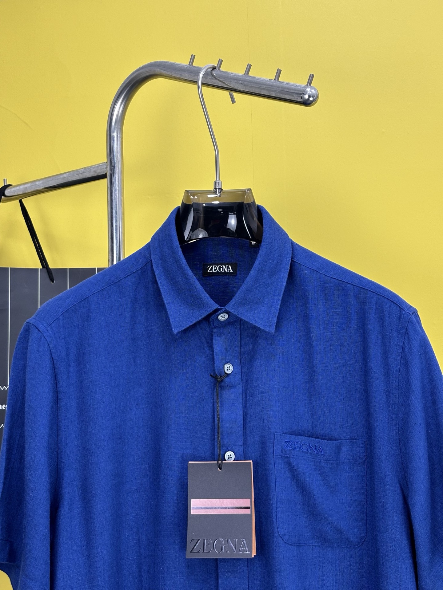 shirt Man