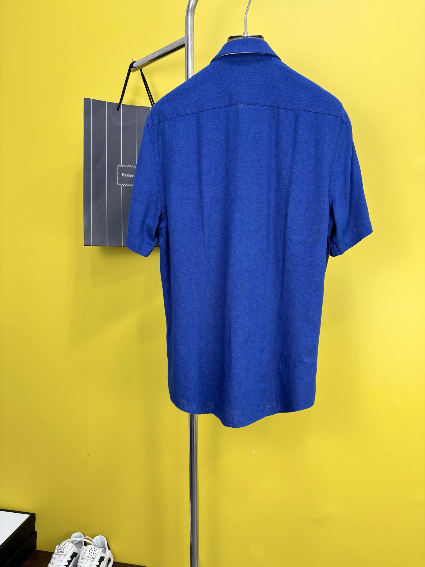 shirt Man
