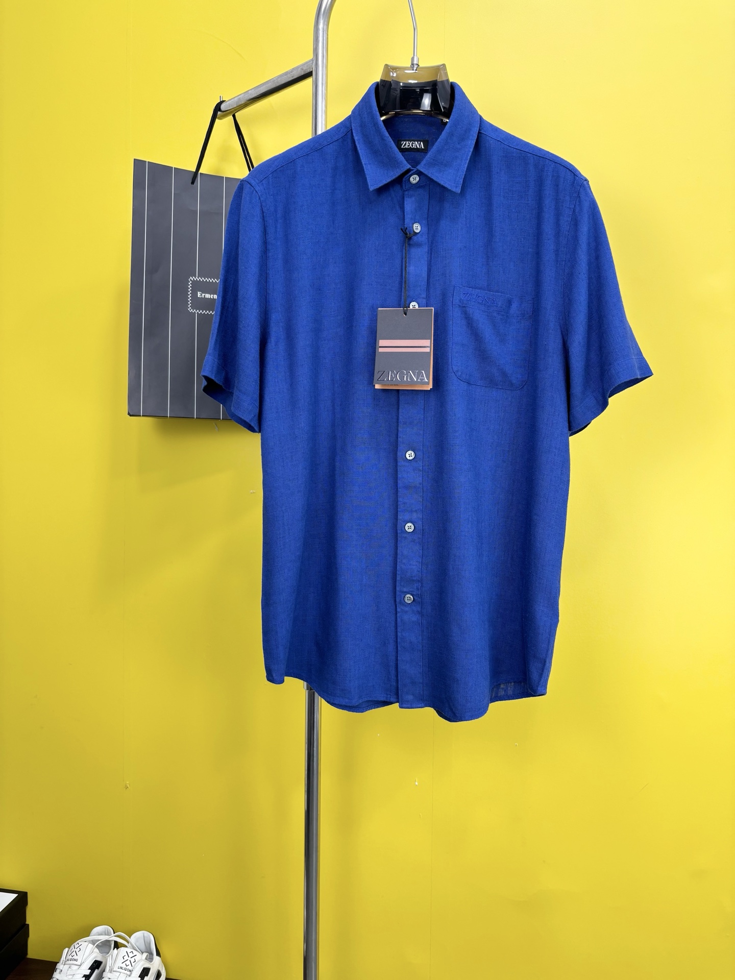 shirt Man