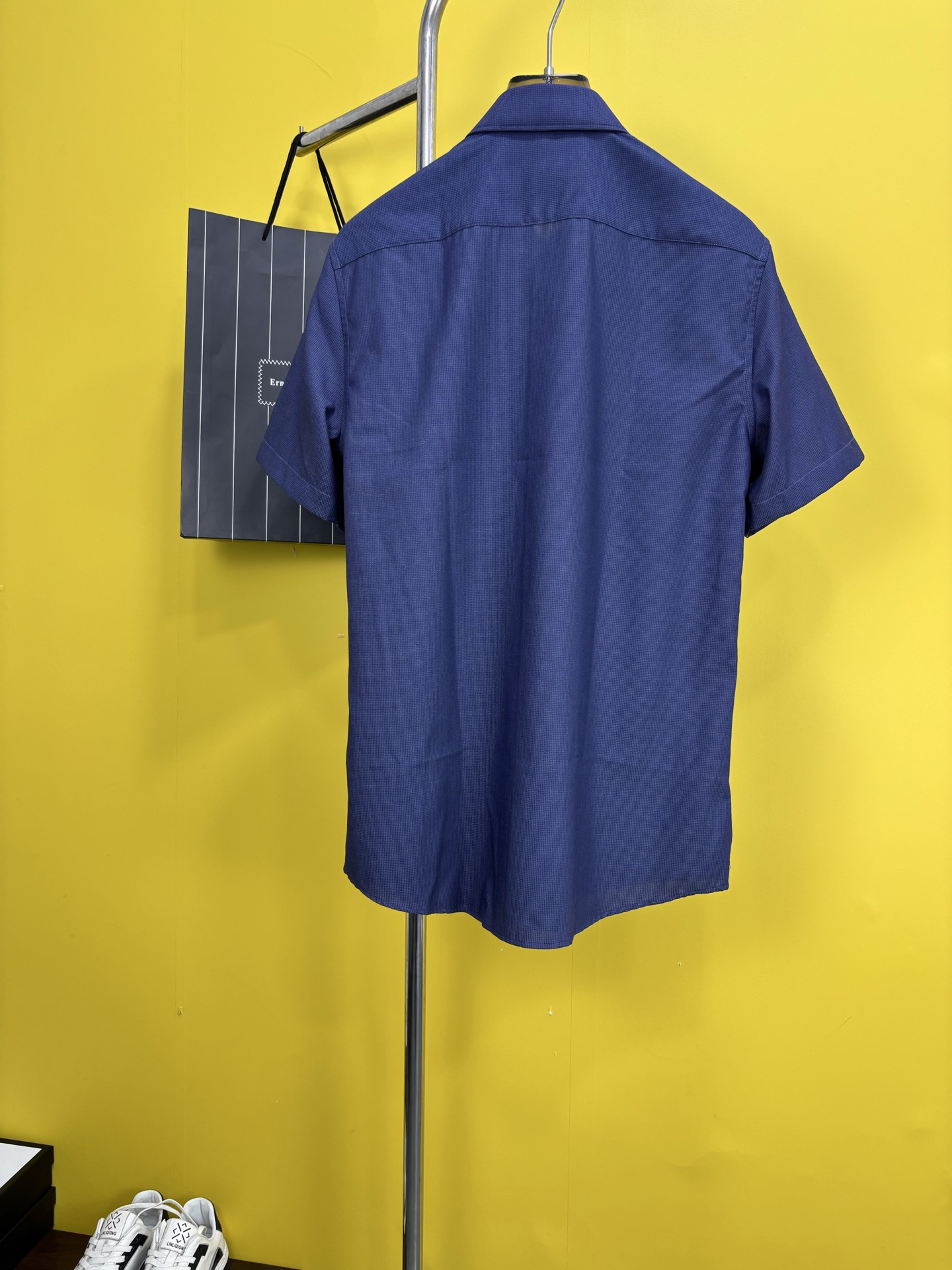shirt Man