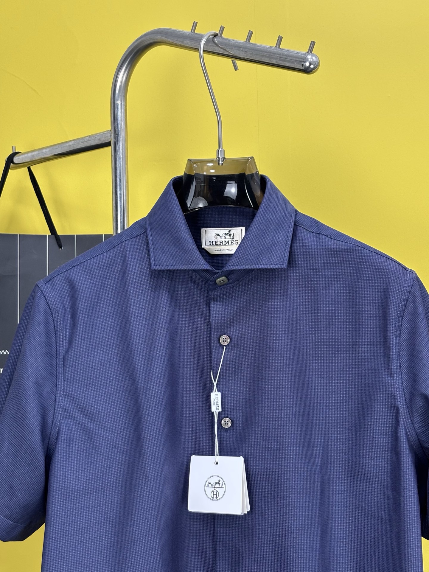 shirt Man