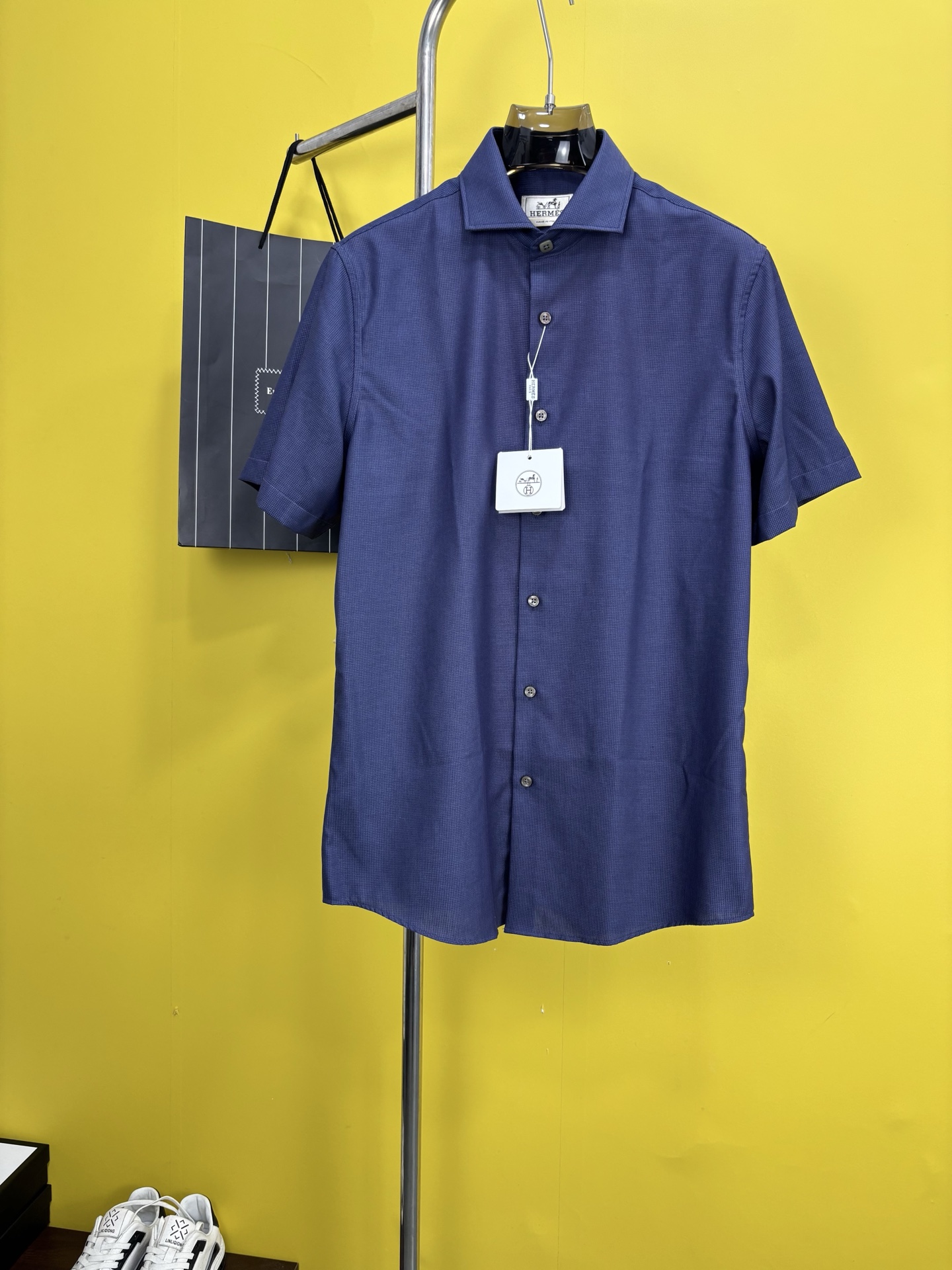 shirt Man