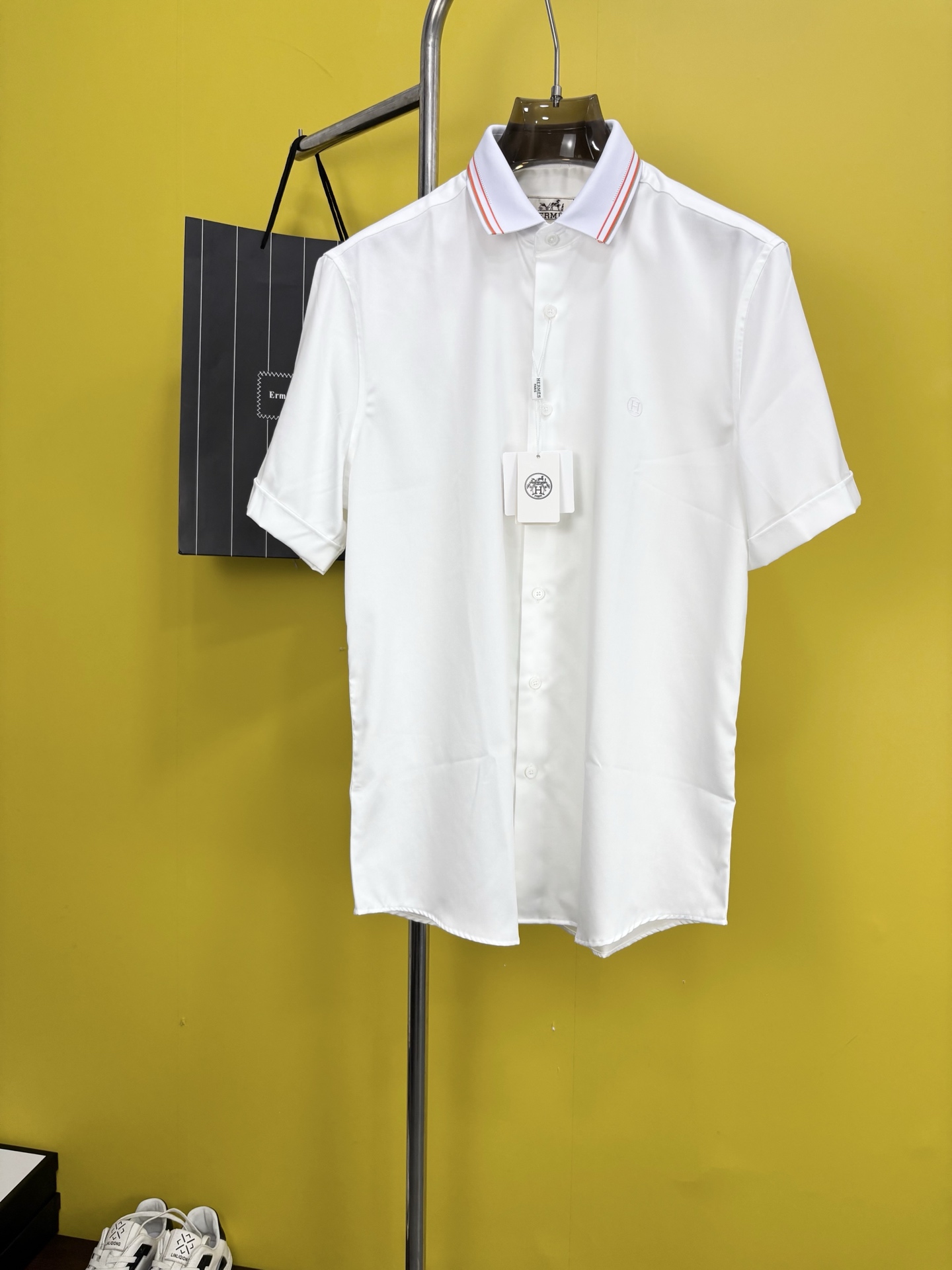 shirt Man