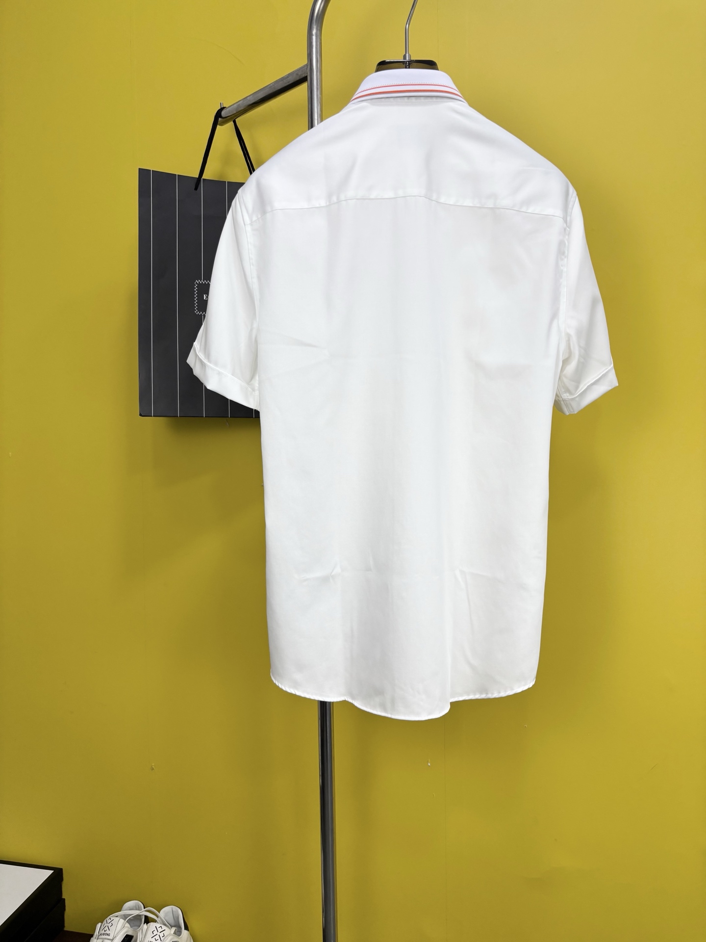 shirt Man