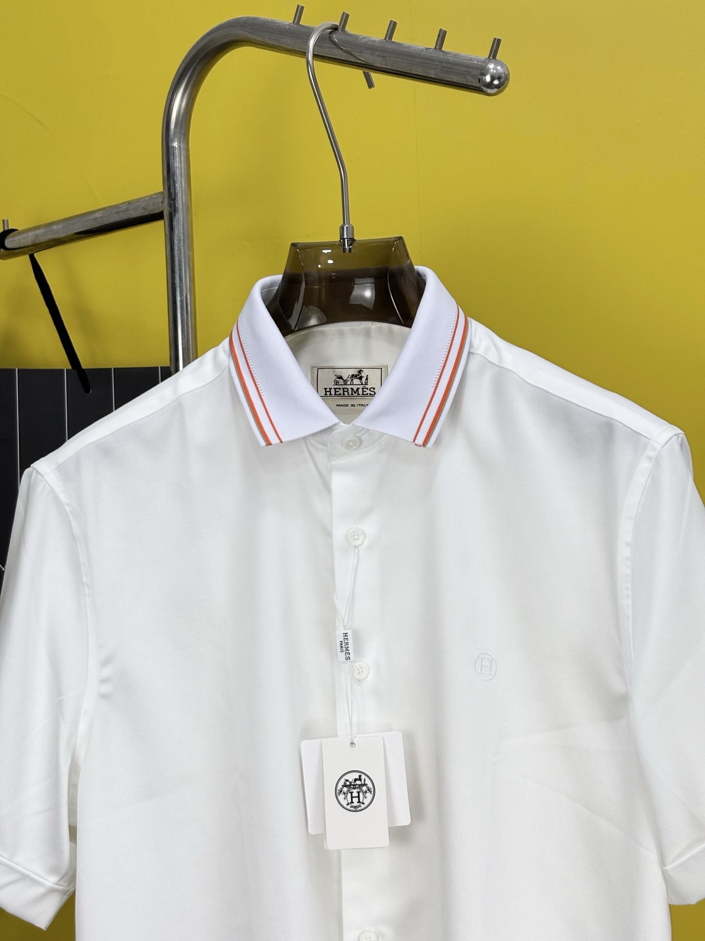 shirt Man