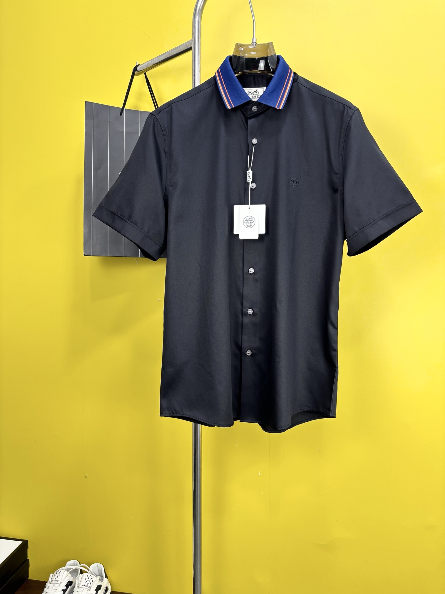 shirt Man
