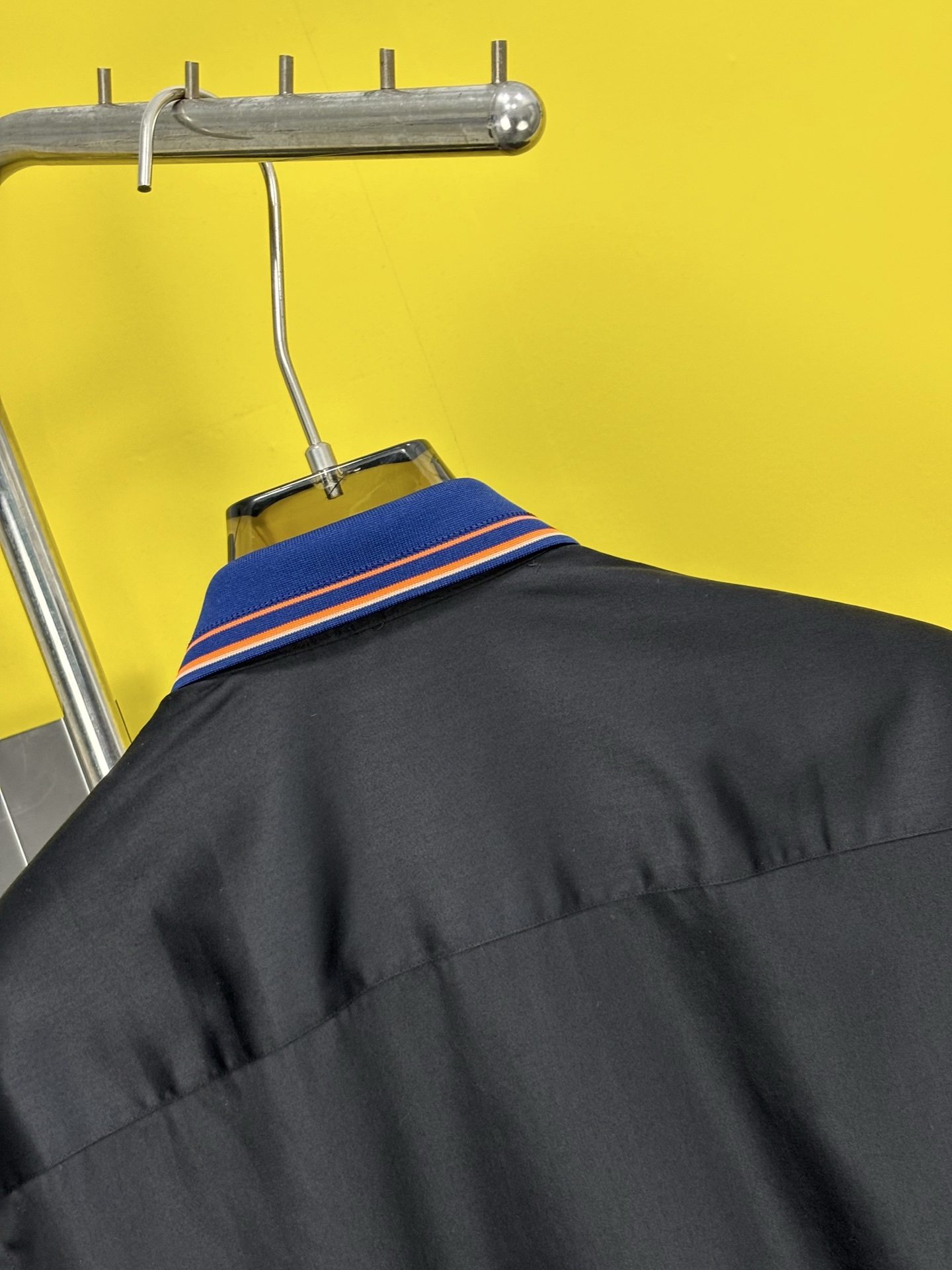 shirt Man