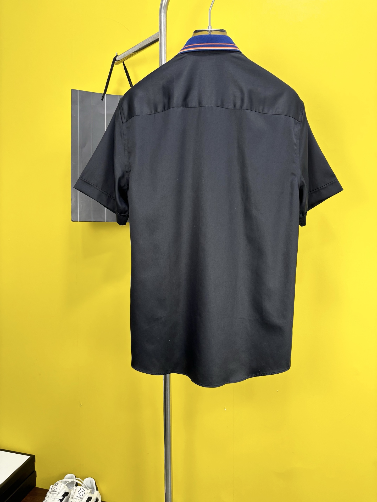 shirt Man