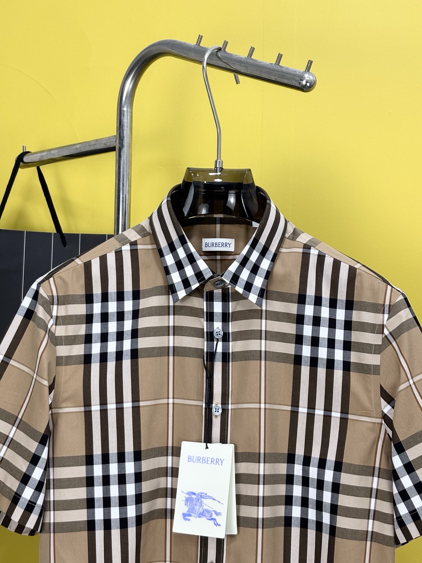 shirt Man