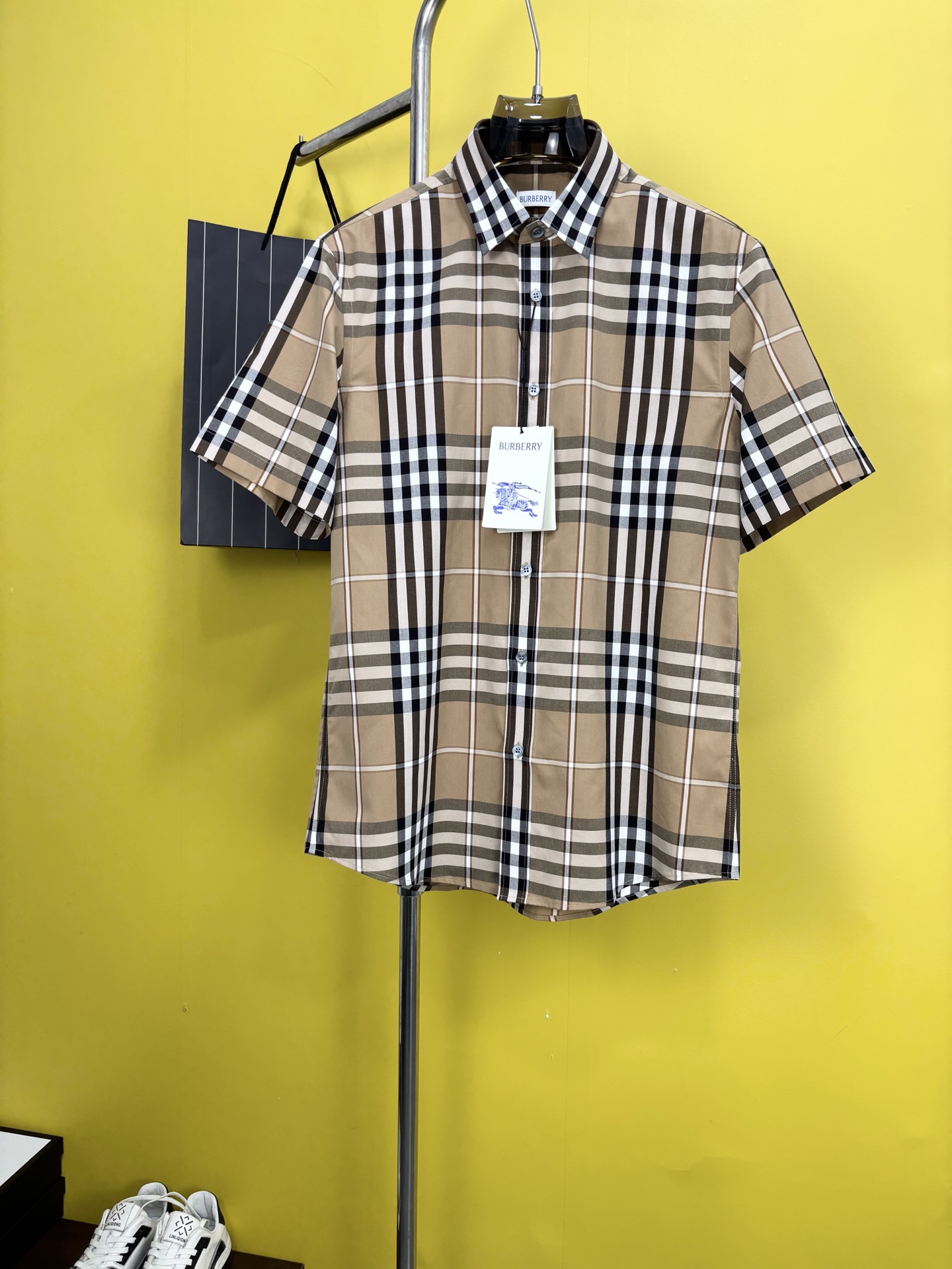 shirt Man