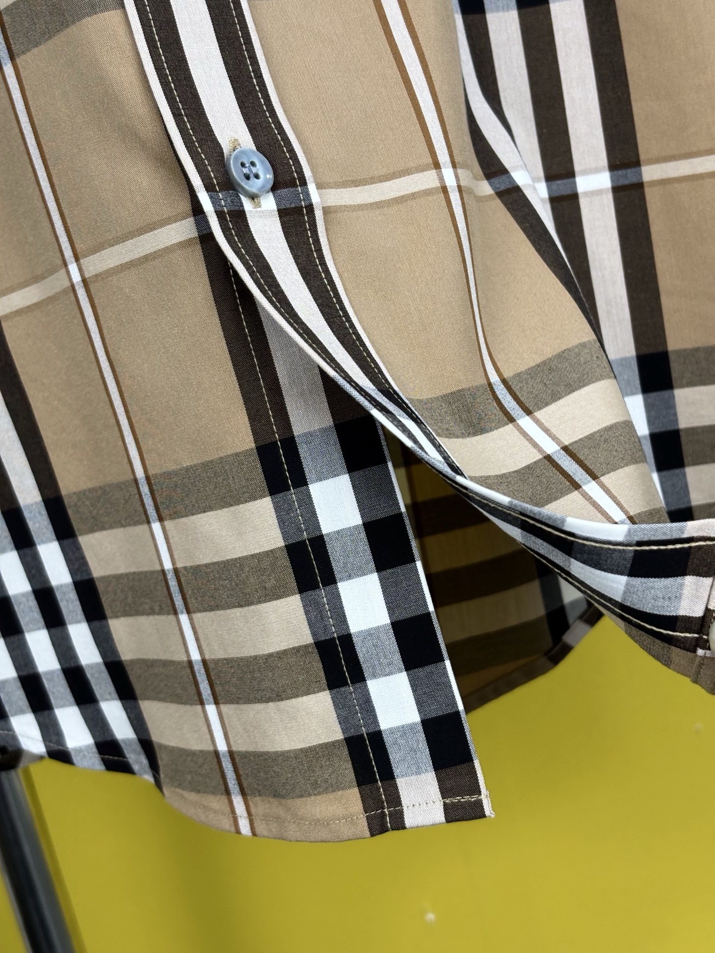 shirt Man